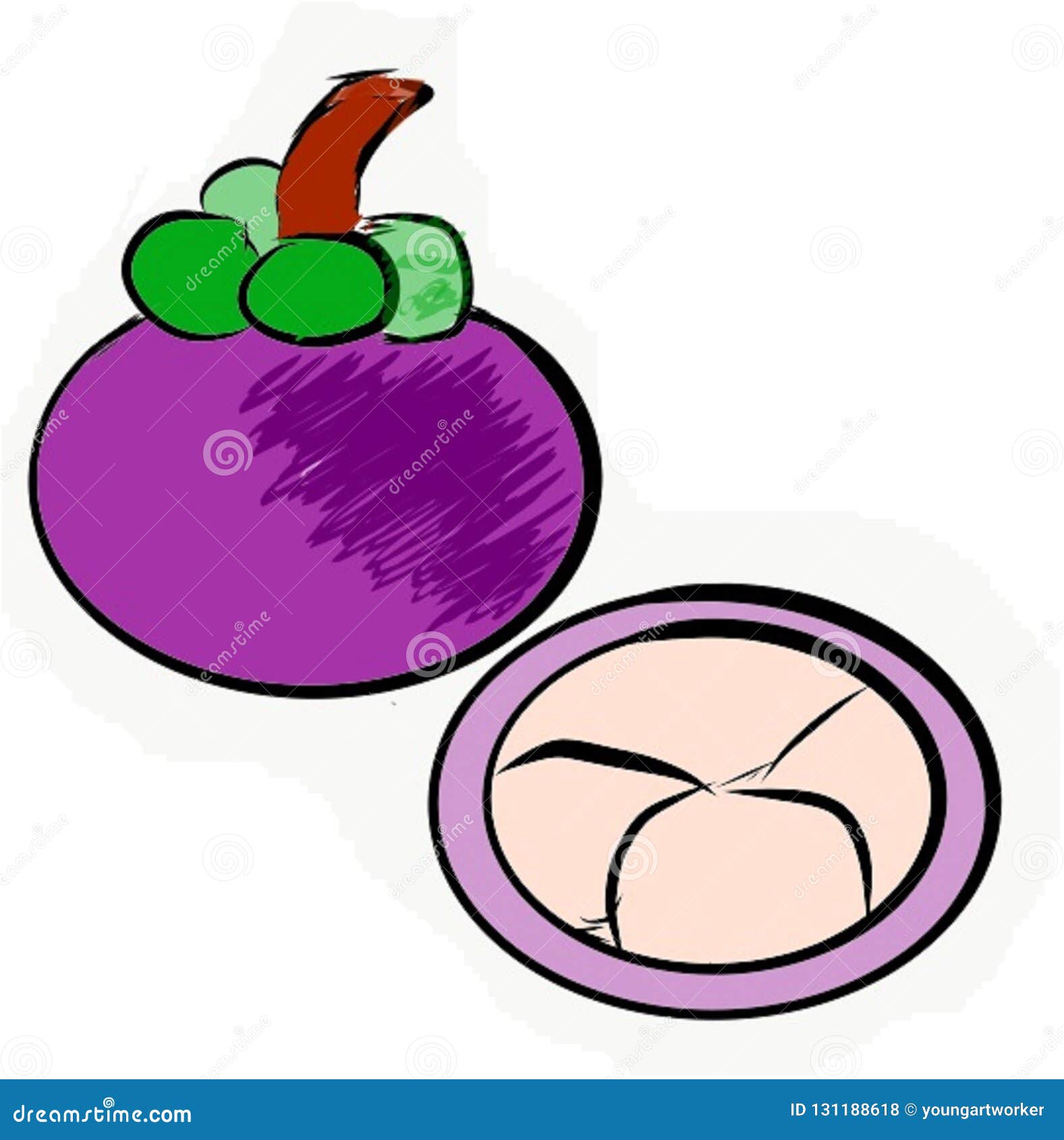 Purple Fruit Purple Mangosteen Food Ingredient Art Photo Vector Illustration Object Purple Color Abstract Stock Illustration - Illustration of child, vector: 131188618 Purple Fruit Purple Mangosteen Food Ingredient Art Photo Vector Illustration Object Purple Color Abstract Stock Illustration - Illustration of child, vector: 131188618