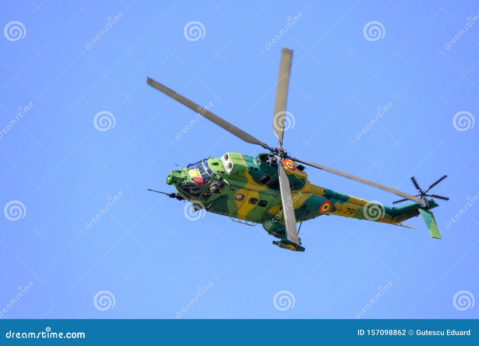 iar 330 helicopter