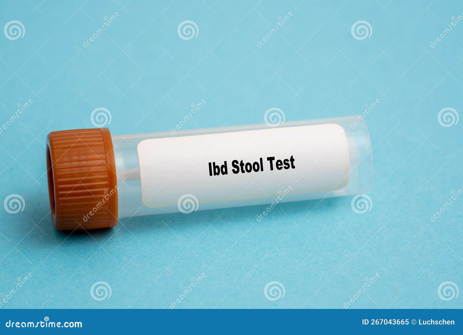 Ibd Stool Test Ibd Stool Test Ibd Stool Test Stock Image Image of