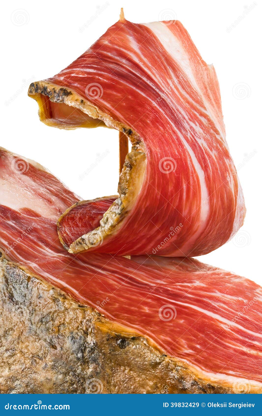 iberian ham