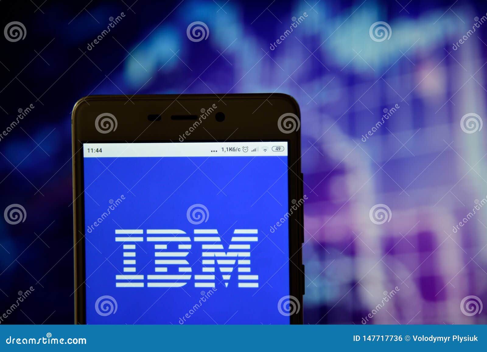 Ibm Cpu Chart