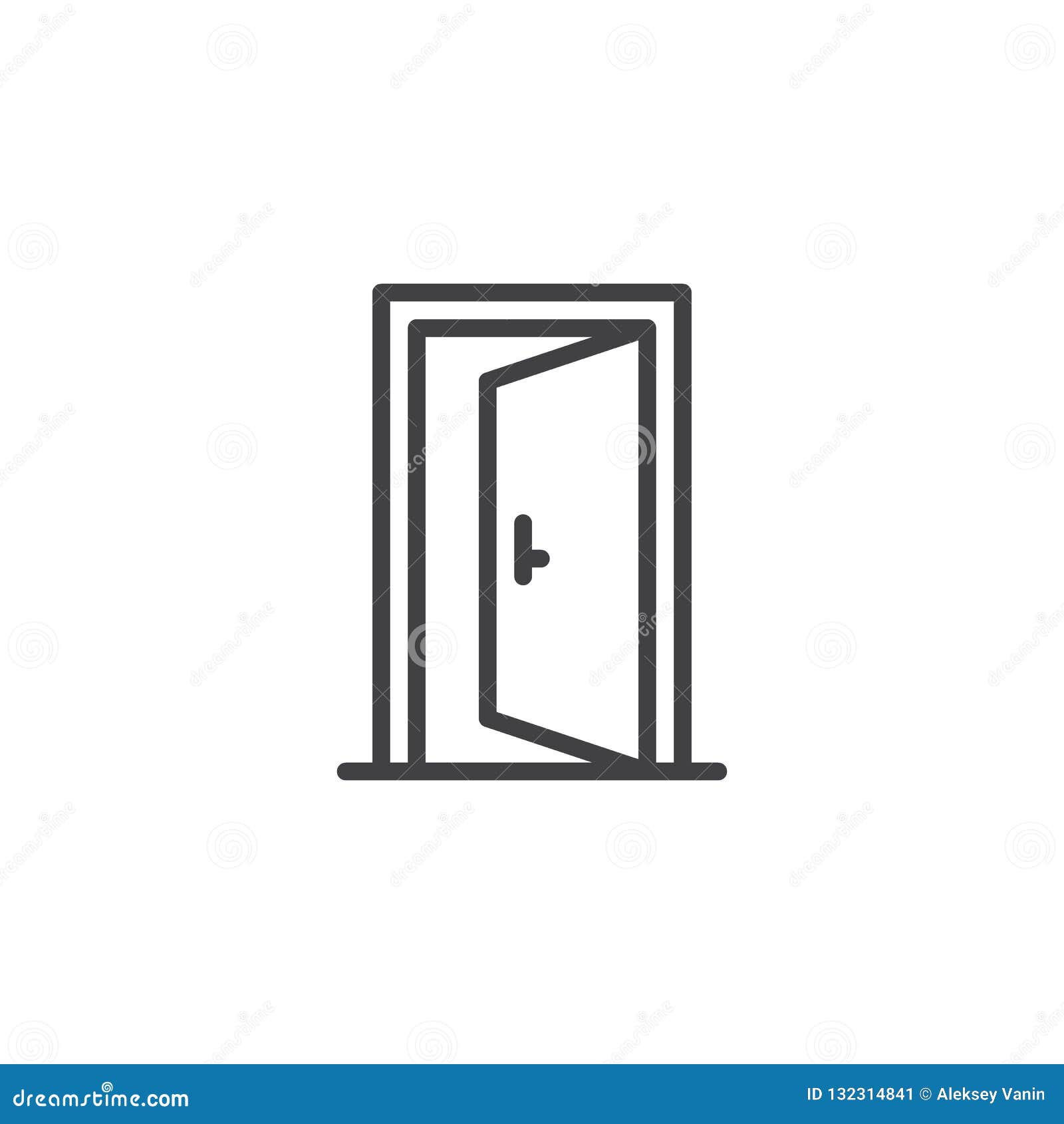 Открытая дверь символ. Контур открытой двери. Дверь символ. Иконка двери для планировки. Открытая дверь иконка.
