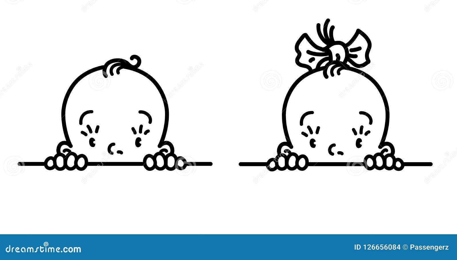 Icone De Bebe Visage De Petit Dessin Au Trait Garcon Et Fille Illustration De Vecteur Illustration Du Tete Cheri Icone De Bebe Visage De Petit Dessin Au Trait Garcon Et Fille Illustration De Vecteur Illustration Du Tete Cheri