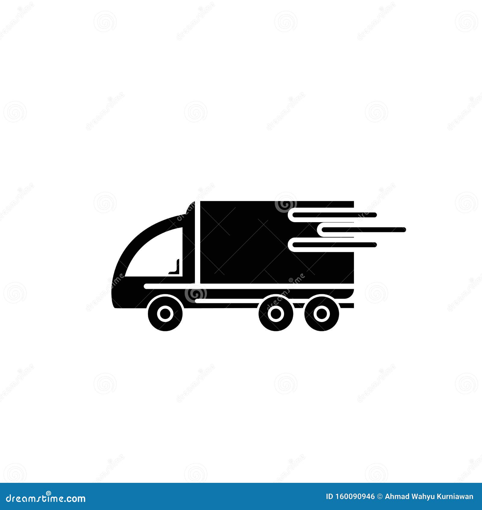 Icone De Camion De Livraison Illustration De Vecteur Illustration Du Exprimez Produit Icone De Camion De Livraison Illustration De Vecteur Illustration Du Exprimez Produit