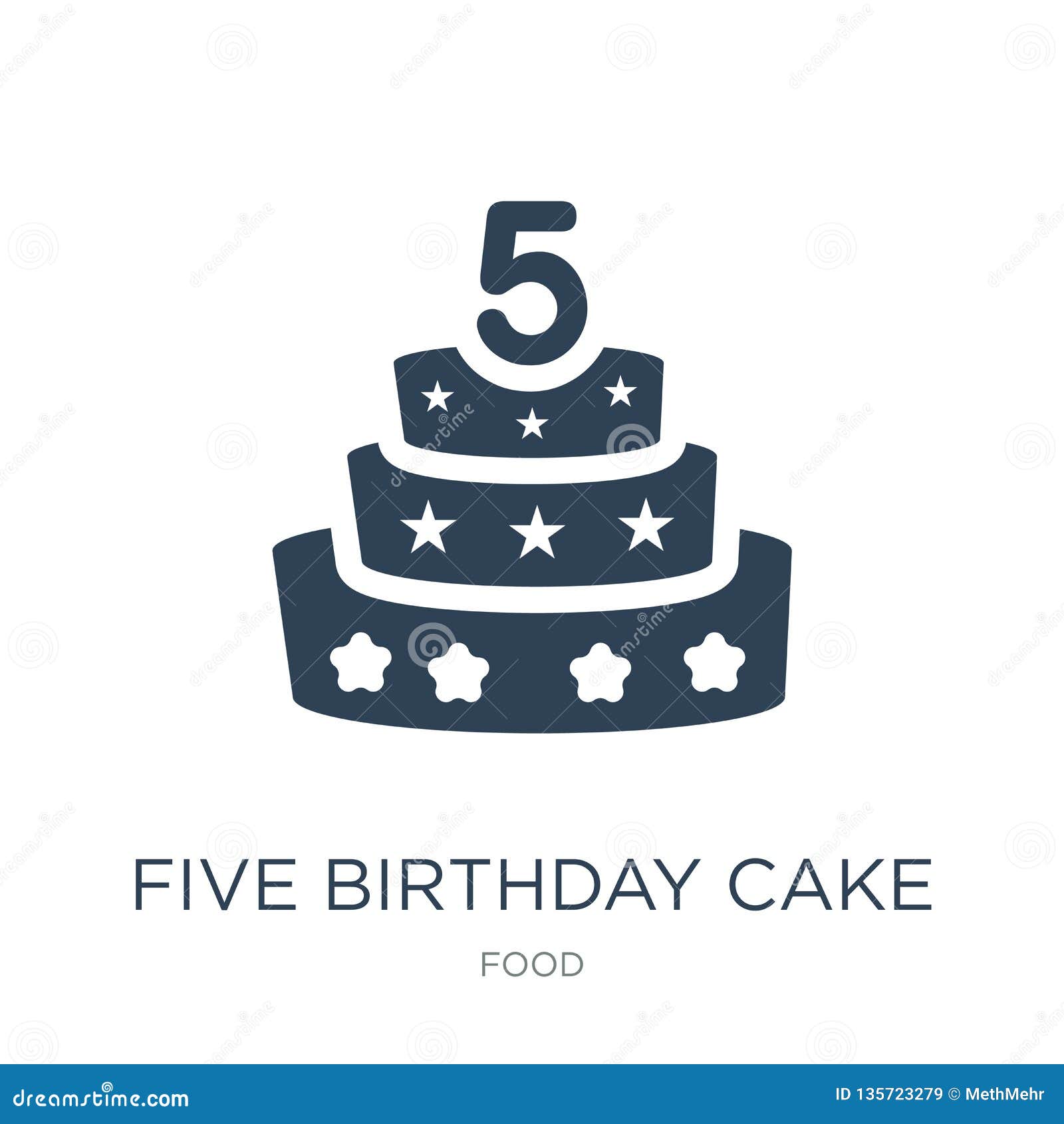 Icone De Gateau D Anniversaire Cinq Dans Le Style A La Mode De Conception Icone De Gateau D Anniversaire Cinq D Isolement Sur Le Illustration De Vecteur Illustration Du Logo Silhouette Icone De Gateau D Anniversaire Cinq Dans Le Style A La Mode De Conception Icone De Gateau D Anniversaire Cinq D Isolement Sur Le Illustration De Vecteur Illustration Du Logo Silhouette