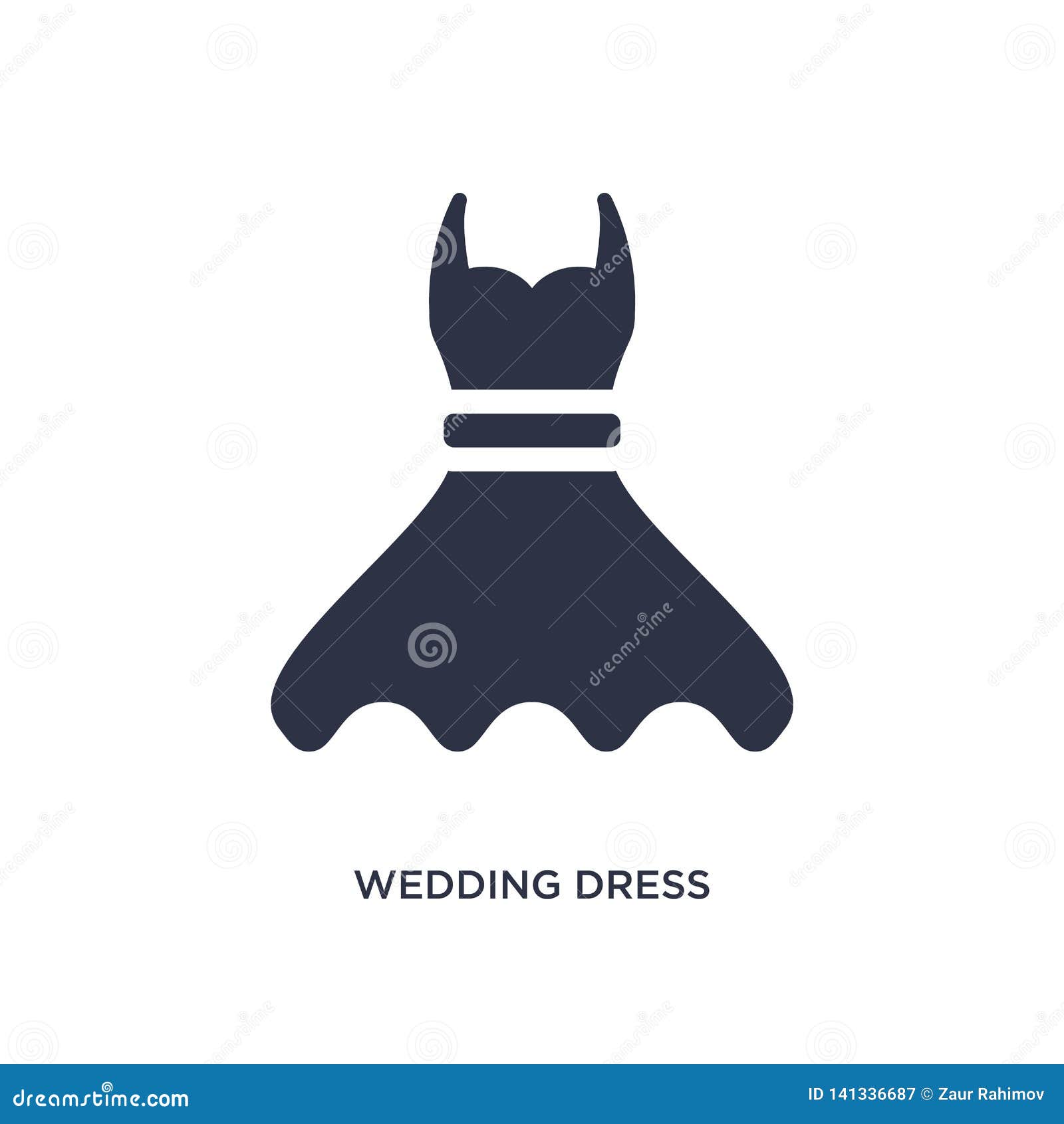 Icone De Robe De Mariage Sur Le Fond Blanc Illustration Simple D Element De Fete D Anniversaire Et De Concept De Epouser Illustration De Vecteur Illustration Du Fete Concept Icone De Robe De Mariage Sur Le Fond Blanc Illustration Simple D Element De Fete D Anniversaire Et De Concept De Epouser Illustration De Vecteur Illustration Du Fete Concept