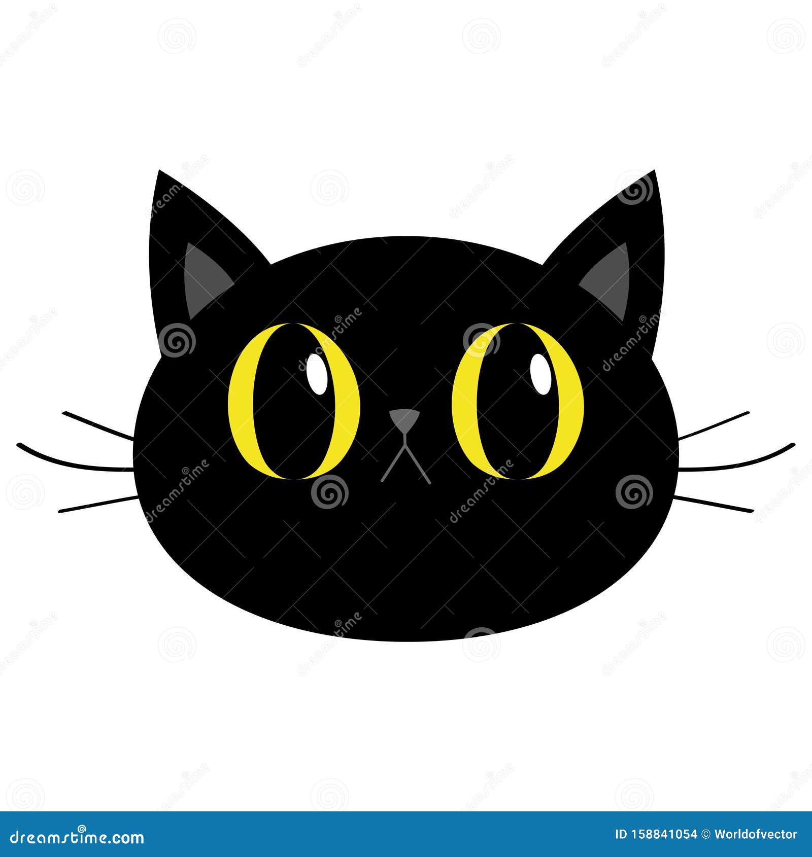 Icone De Tete Ronde Du Chat Noir Personnage De Dessin Humoristique Mignon Grands Yeux Jaunes Triste Emotion Kitty Whisker Collect Illustration De Vecteur Illustration Du Dessin Minou Icone De Tete Ronde Du Chat Noir Personnage De Dessin Humoristique Mignon Grands Yeux Jaunes Triste Emotion Kitty Whisker Collect Illustration De Vecteur Illustration Du Dessin Minou