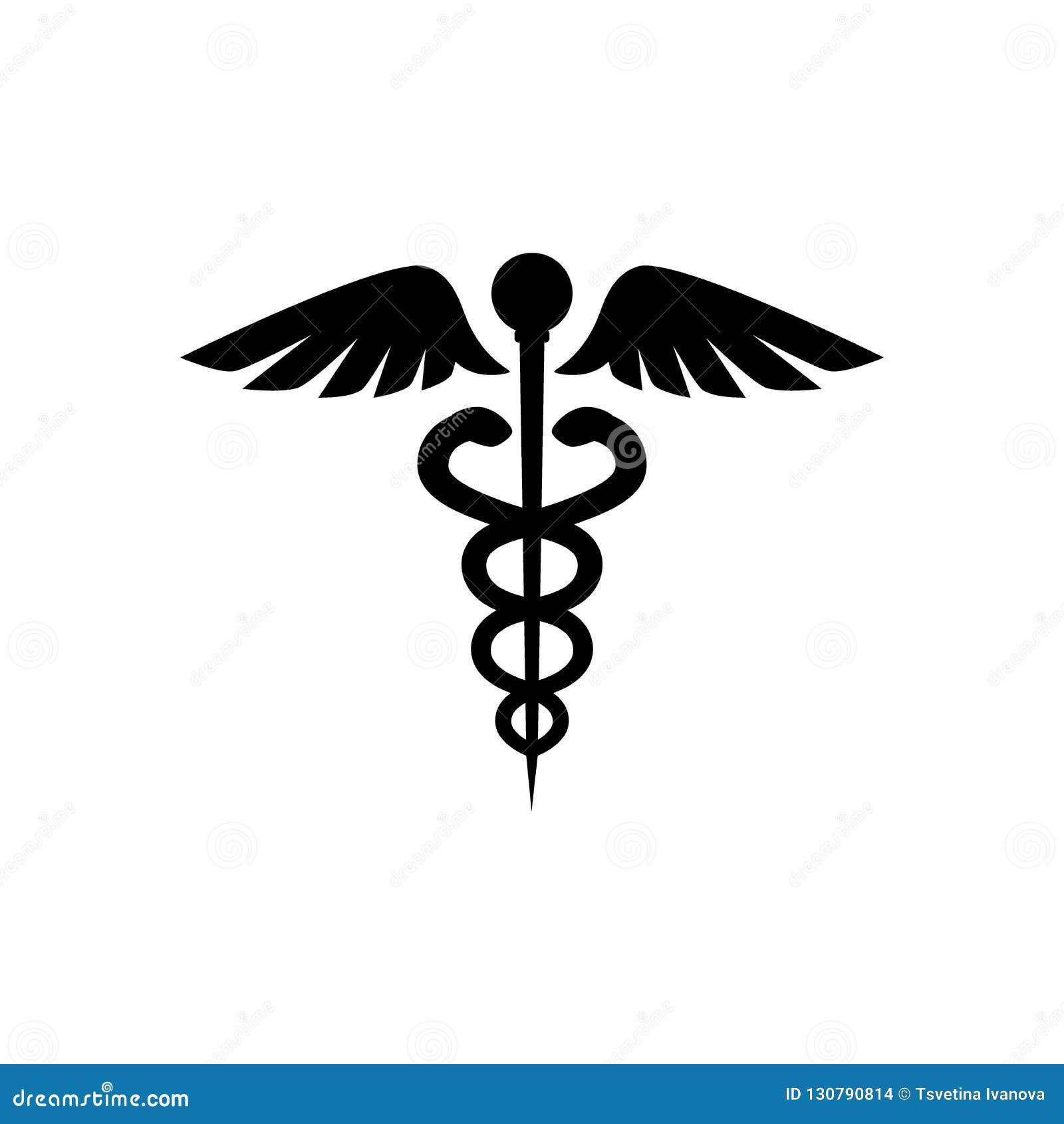 Icone De Vecteur D Isolement Par Noir De Caducee Symbole D Icone De Medecine Illustration De Vecteur Illustration Du Serpent Graphisme Icone De Vecteur D Isolement Par Noir De Caducee Symbole D Icone De Medecine Illustration De Vecteur Illustration Du Serpent Graphisme