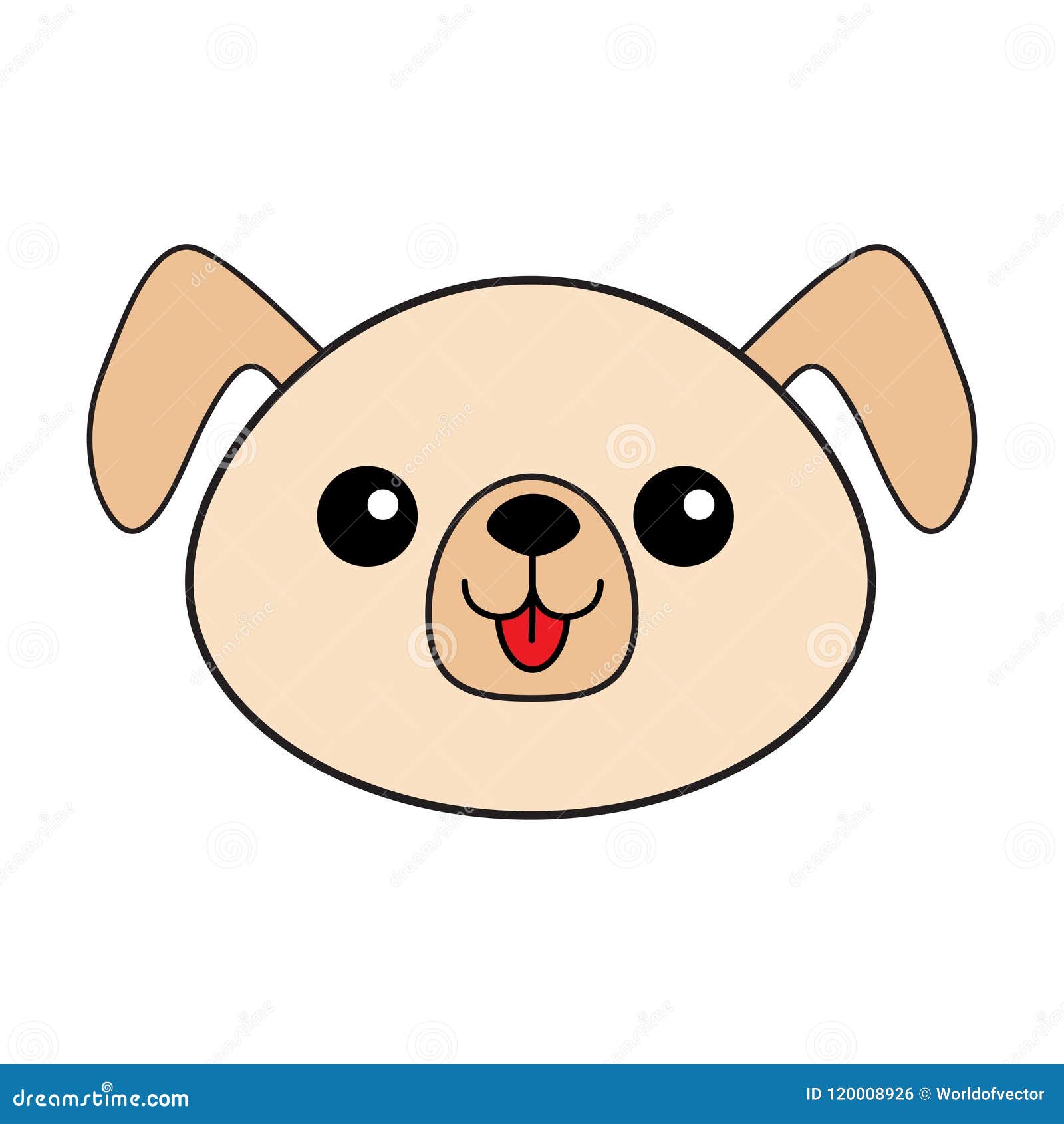 Icone Ronde Heureuse De Tete De Visage De Chien Courbe De Niveau Silhouette Couleur De Brown Caractere Mignon De Chiot De Bande D Illustration De Vecteur Illustration Du Fond Graphisme Icone Ronde Heureuse De Tete De Visage De Chien Courbe De Niveau Silhouette Couleur De Brown Caractere Mignon De Chiot De Bande D Illustration De Vecteur Illustration Du Fond Graphisme