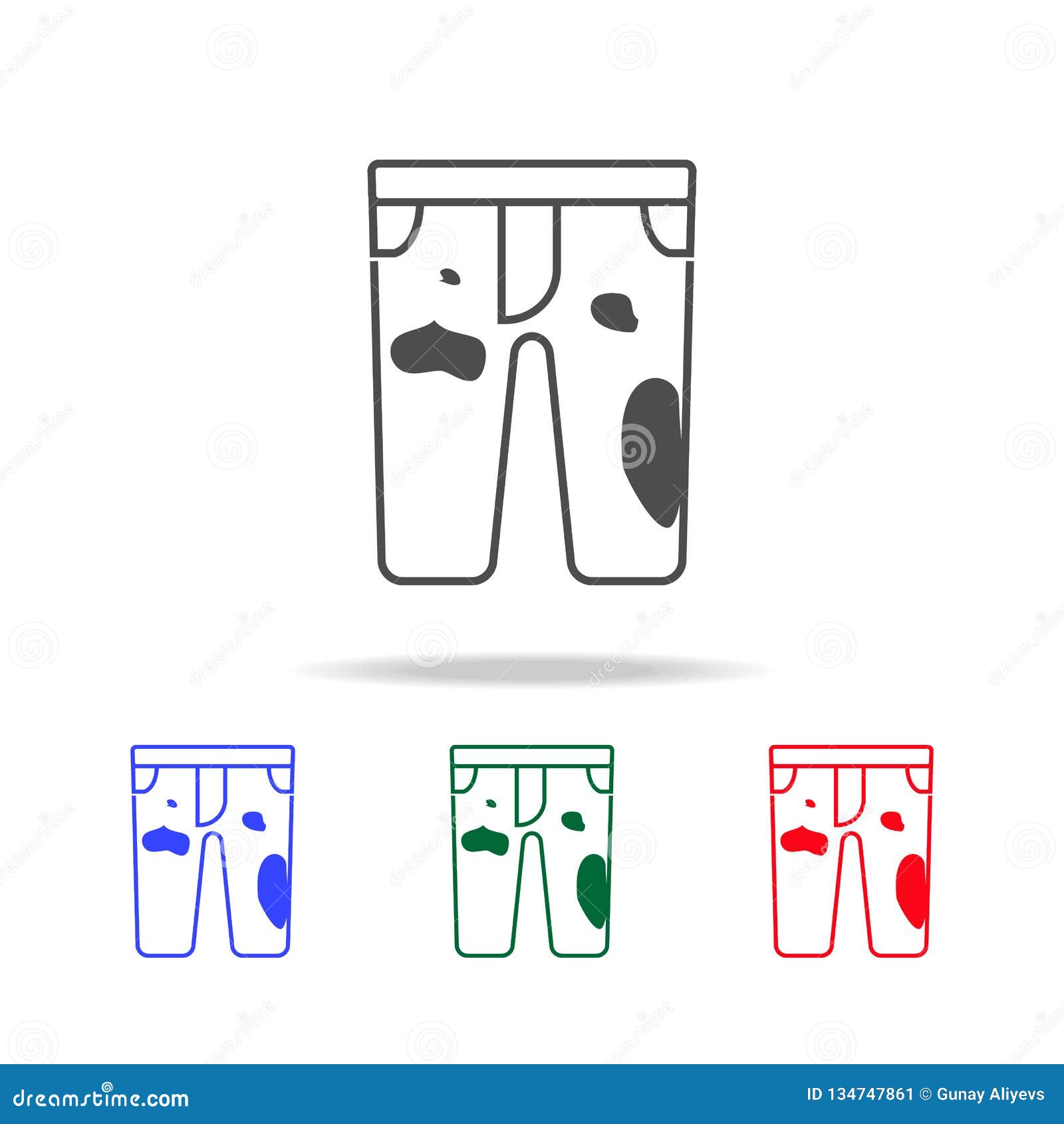 pantalon sale