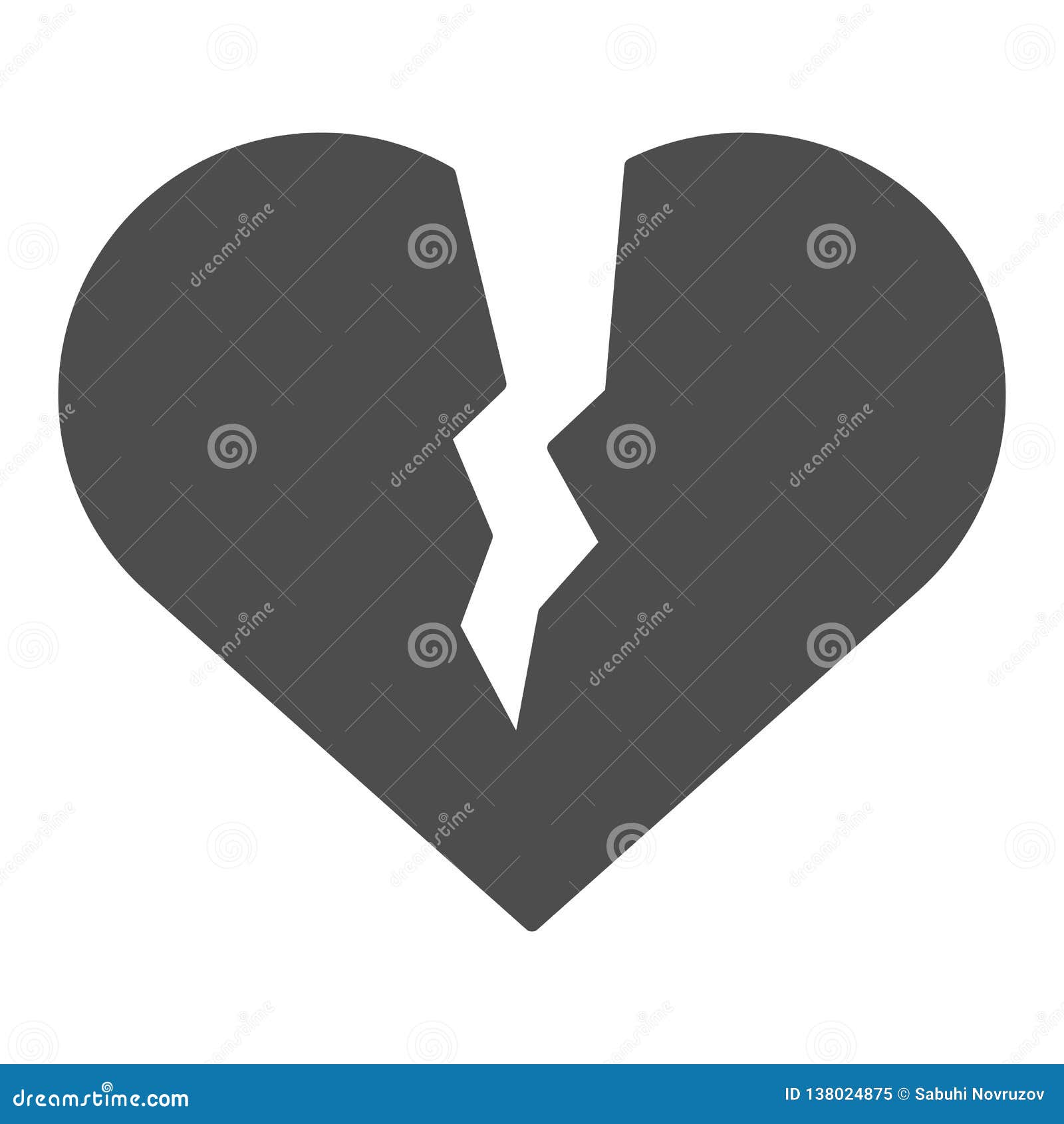 Icone Solide Du Coeur Brise Illustration Triste De Vecteur D Amour D Isolement Sur Le Blanc Conception De Style De Glyph De Frein Illustration De Vecteur Illustration Du Graphisme Forme Icone Solide Du Coeur Brise Illustration Triste De Vecteur D Amour D Isolement Sur Le Blanc Conception De Style De Glyph De Frein Illustration De Vecteur Illustration Du Graphisme Forme