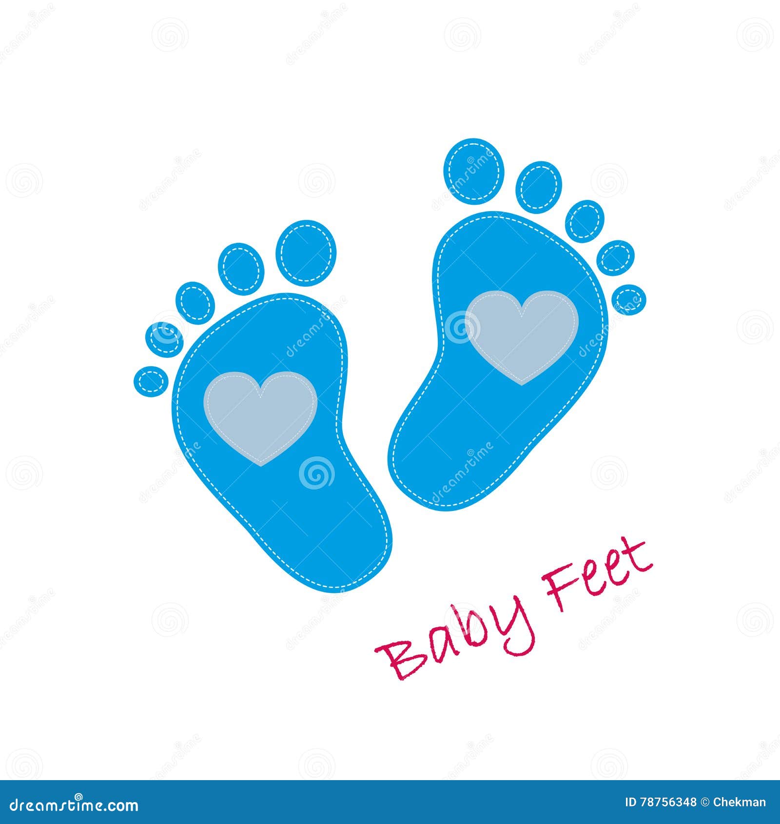 Icone D Empreintes De Pas De Bebe Illustration De Vecteur Illustration Stock Illustration Du Conception Dessin Icone D Empreintes De Pas De Bebe Illustration De Vecteur Illustration Stock Illustration Du Conception Dessin