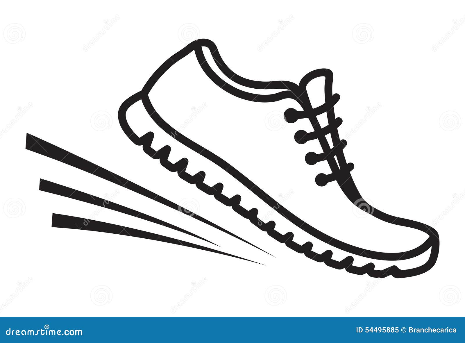 clipart chaussures de sport - photo #18