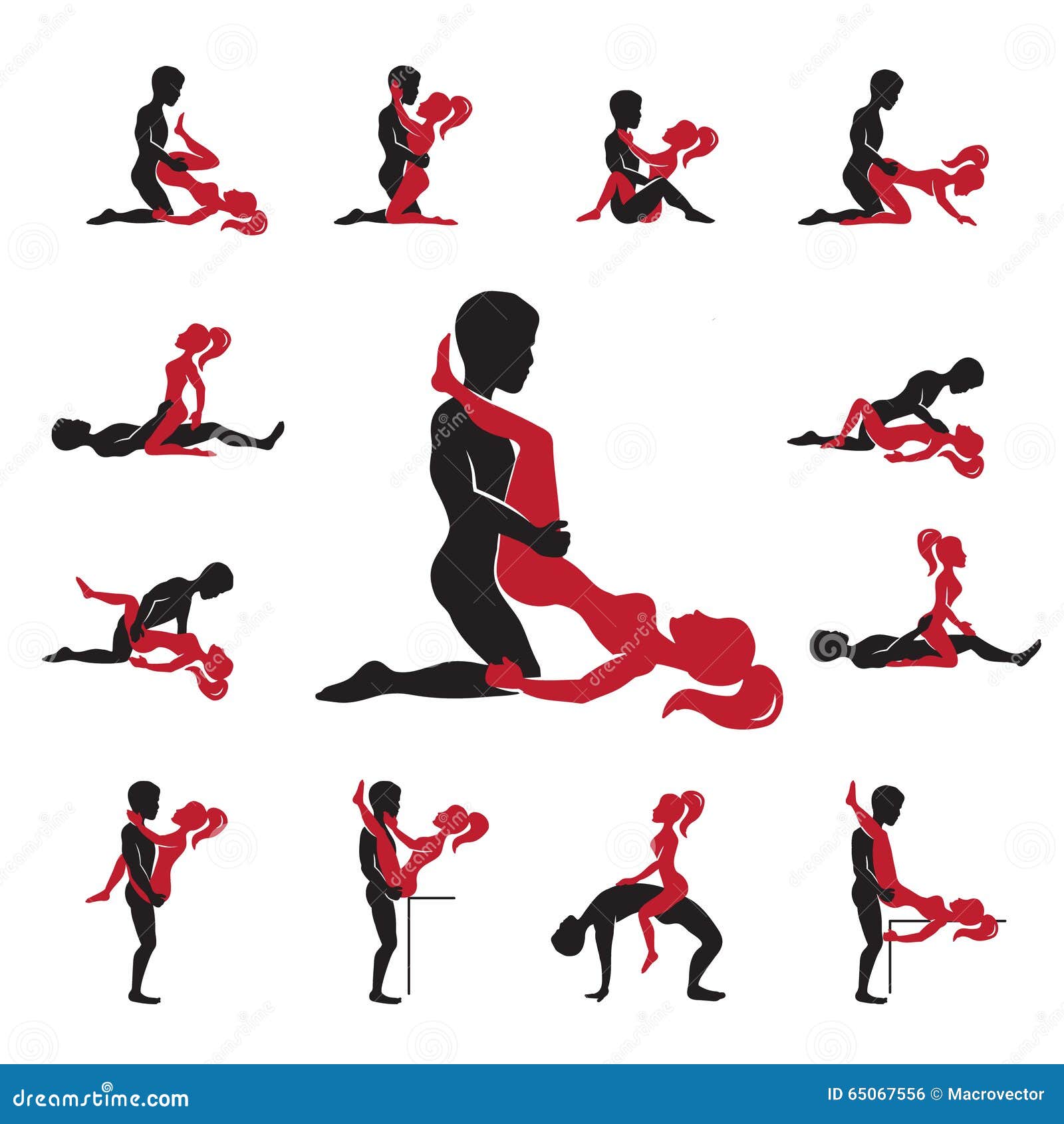 Kama Sutra Oral Positions 31