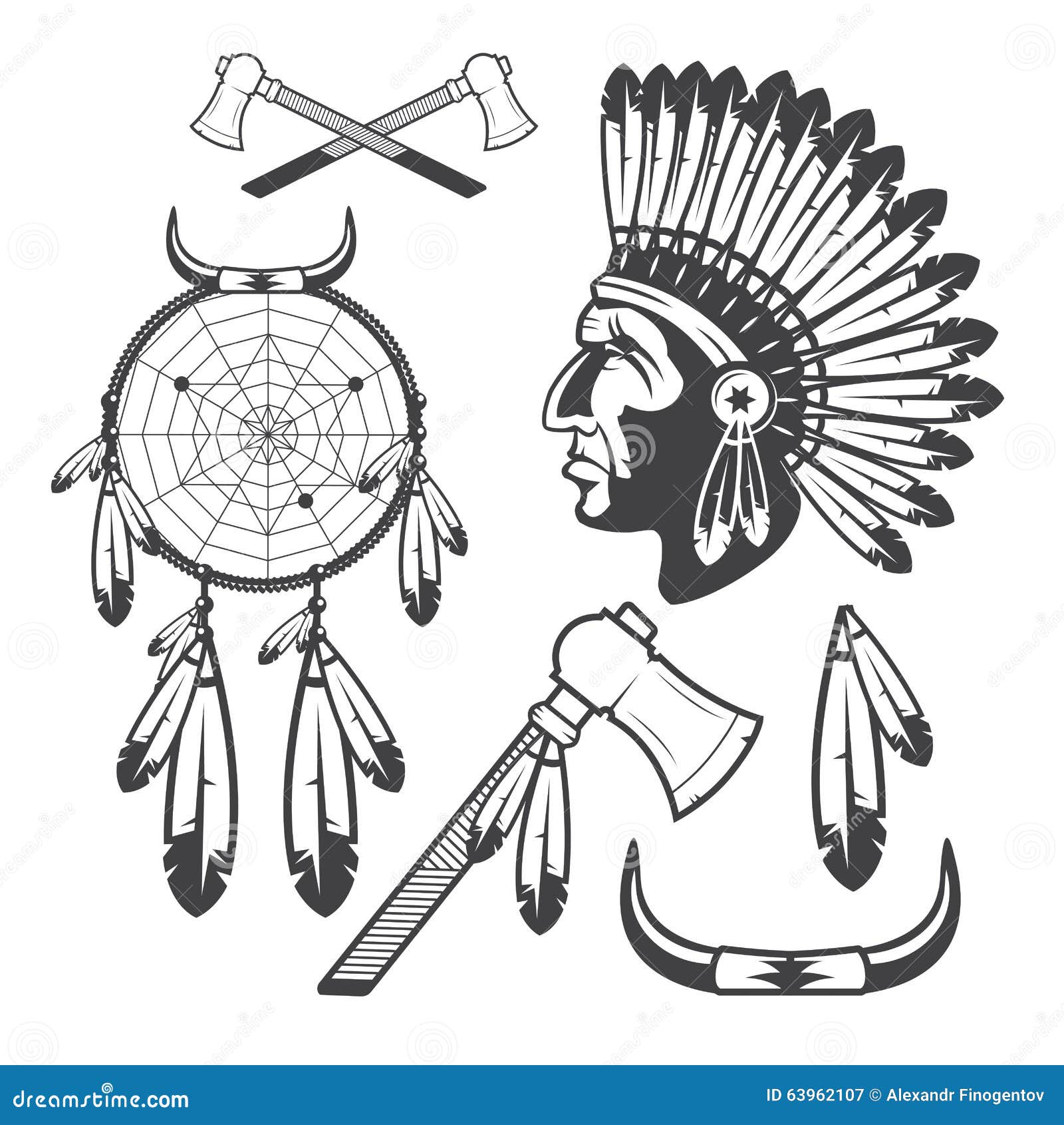 clipart kostenlos indianer - photo #23