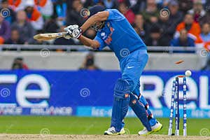 ICC Champions Trophy Final England V India Editorial Image Image Of ICC Champions Trophy Final England V India Editorial Image Image Of