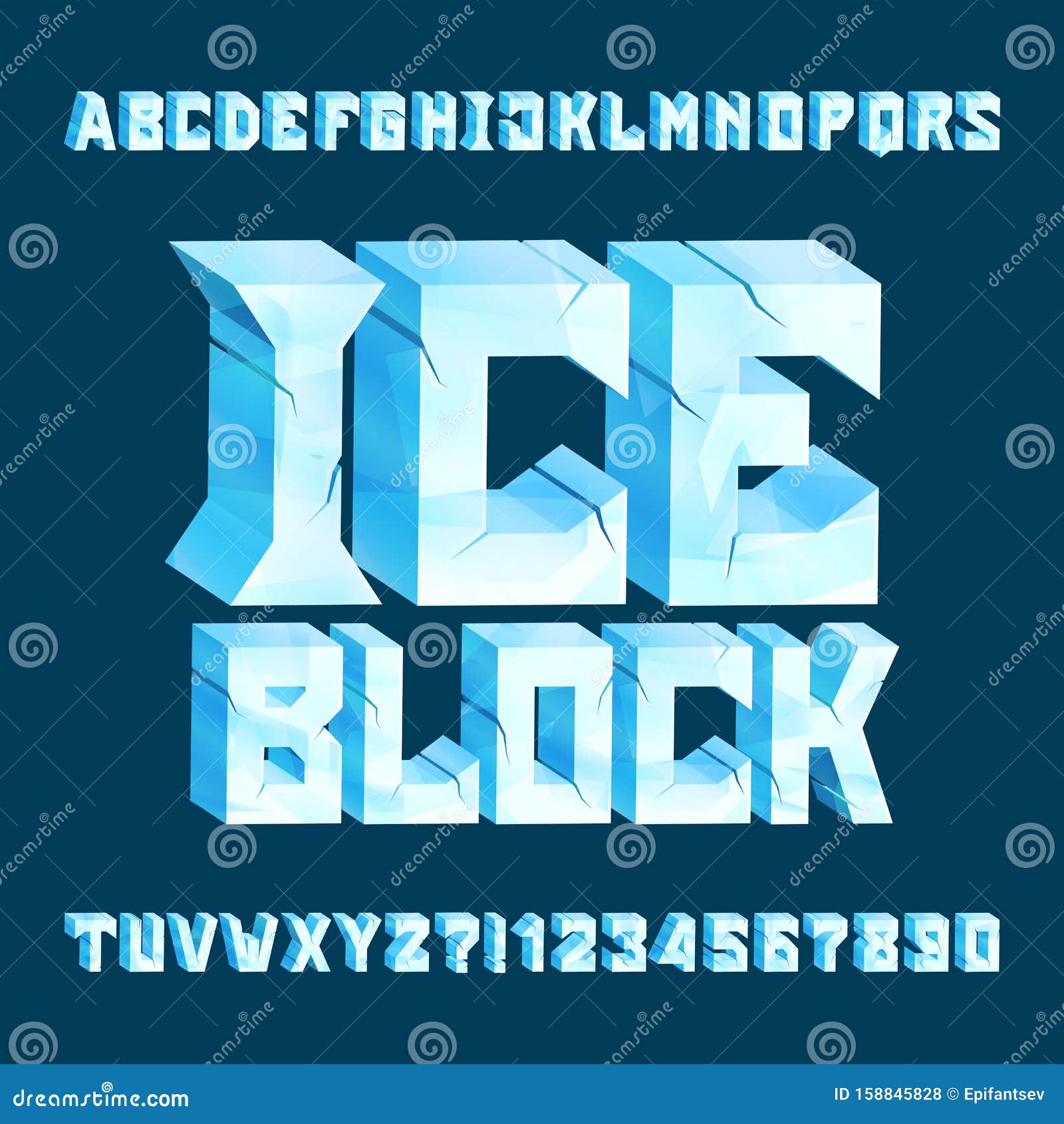 https://thumbs.dreamstime.com/z/ice-block-alphabet-font-d-cracked-letters-numbers-stock-vector-typeface-your-typography-design-158845828.jpg