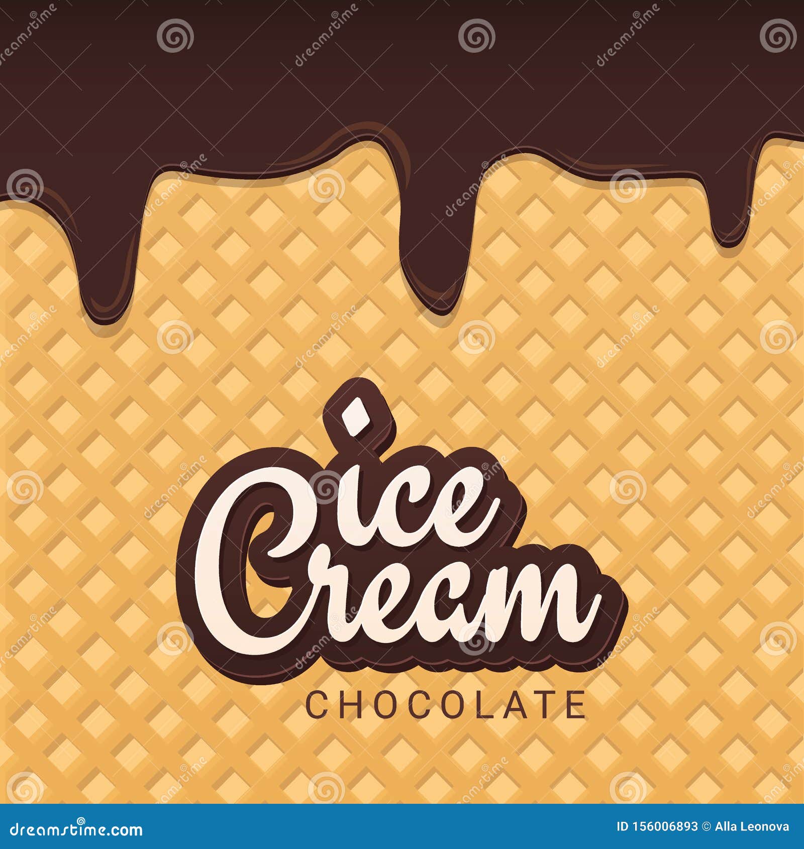 Ăn kem vào mùa hè là sự thưởng thức thật tuyệt vời. Hãy cùng thưởng thức hương vị ngọt ngào và mát lạnh của kem trong hình ảnh này. (Translation: Eating ice cream in the summer is a wonderful treat. Let\'s enjoy the sweet and refreshing taste of ice cream in this image.)
