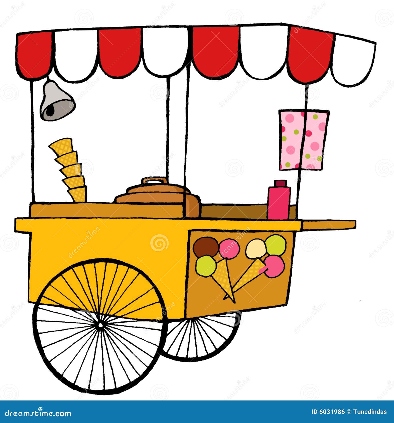 ice cream store clipart - photo #34