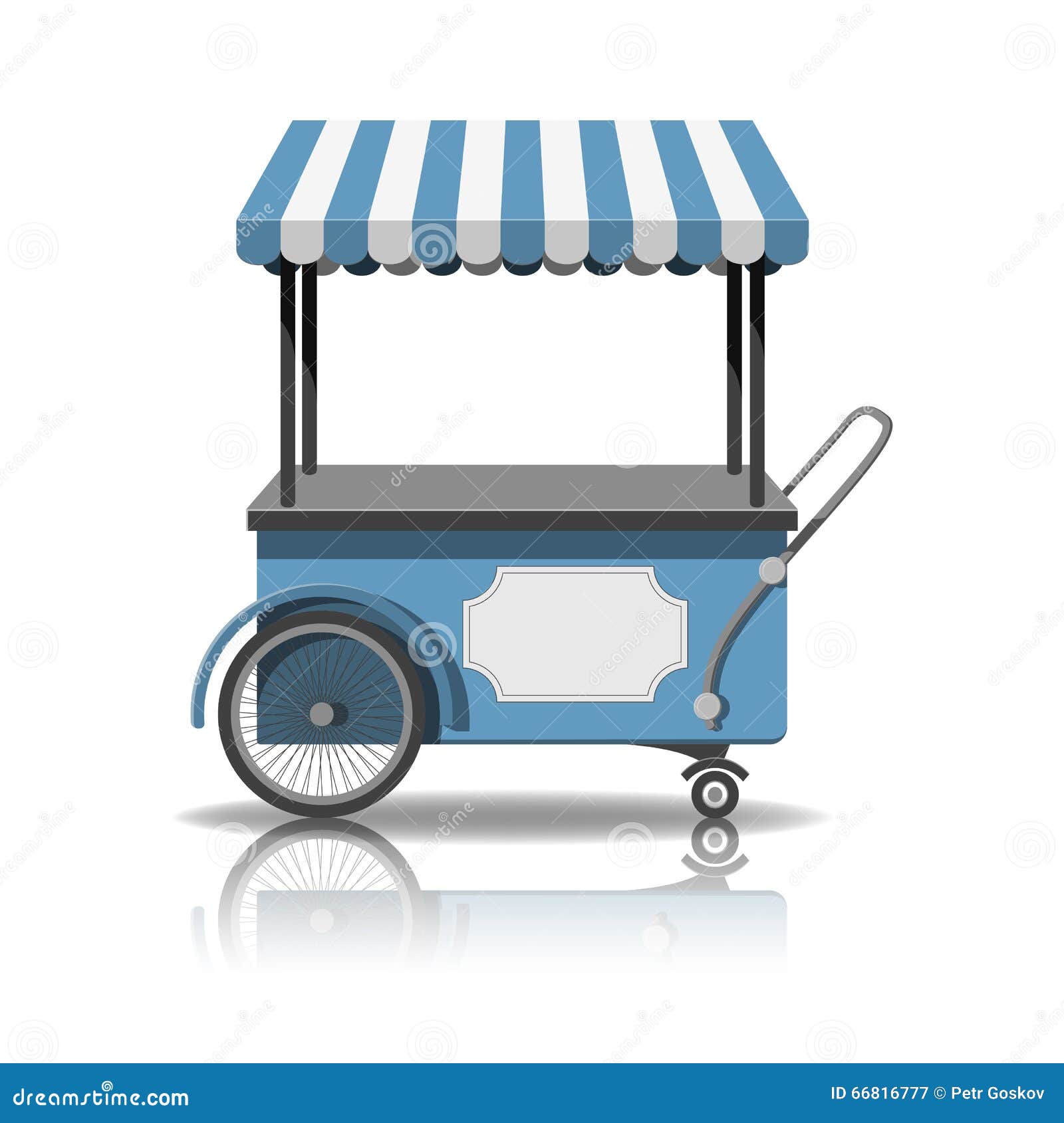 ice cream stand clipart - photo #45