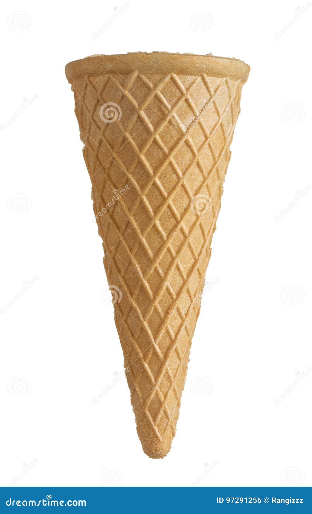 ice cream cone