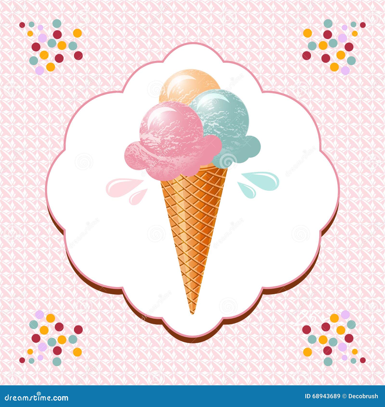 Ice Cream Scoop Stock Illustrations – 38,653 Ice Cream Scoop Stock  Illustrations, Vectors & Clipart - Dreamstime
