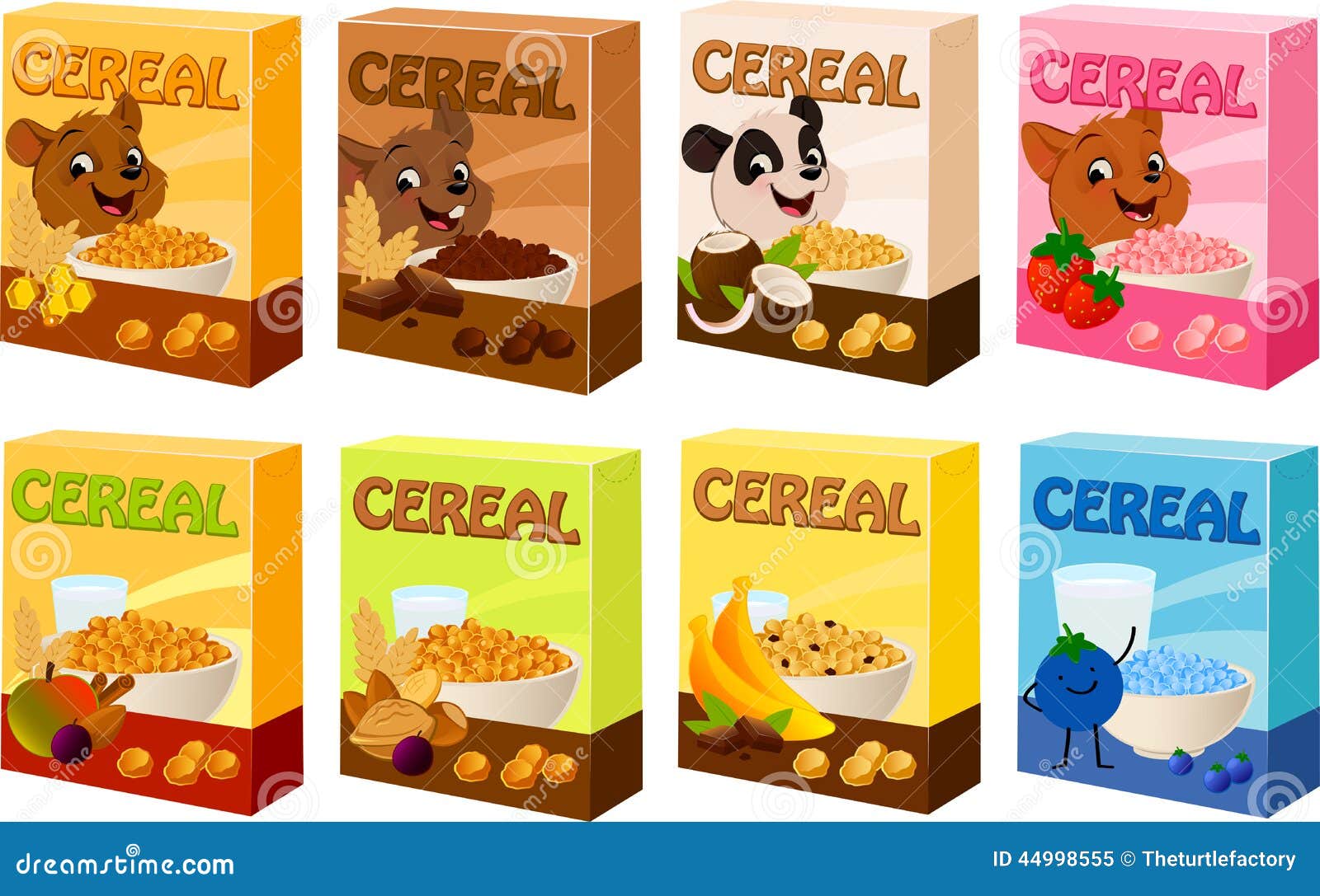 Cereales para adelgazar mercadona