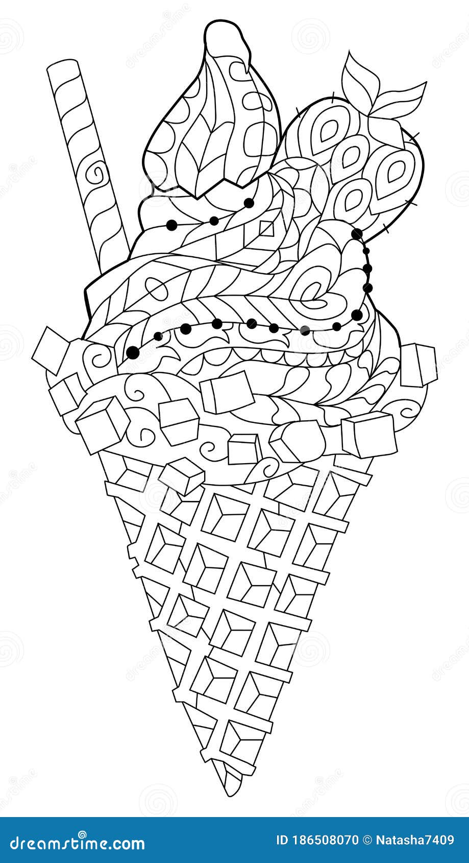 Desenhos Colorir Sorvete  Ice cream coloring pages, Summer coloring pages,  Coloring pages