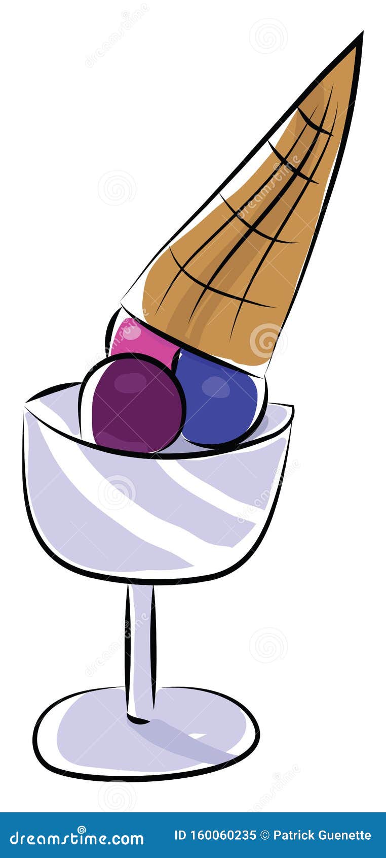 Featured image of post Ice Cream Guuh Drawings There s a lot of ingredients that goes into building an ice cream brand