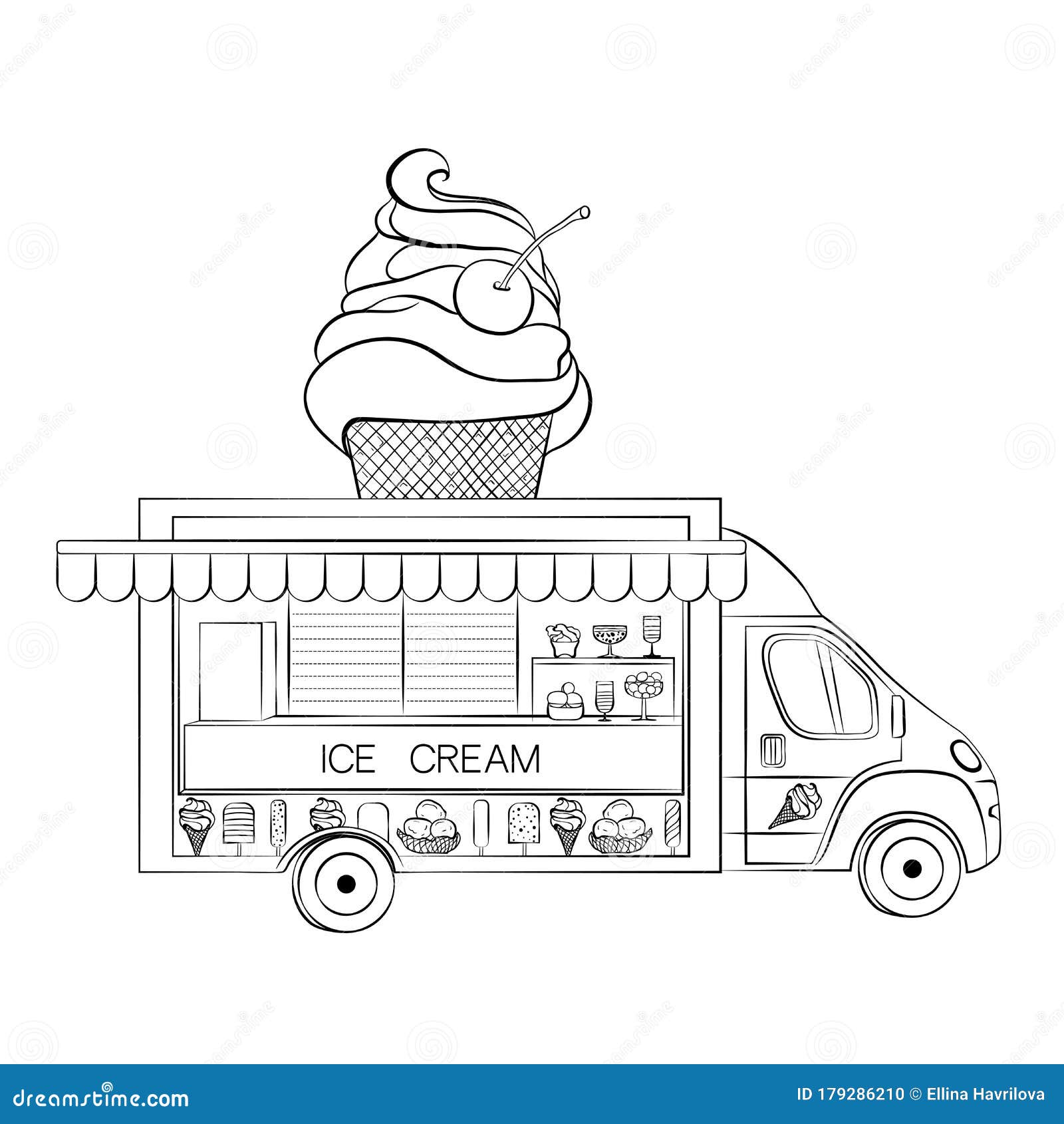 Ice Cream Cartoon png download - 564*564 - Free Transparent Ice Cream png  Download. - CleanPNG / KissPNG