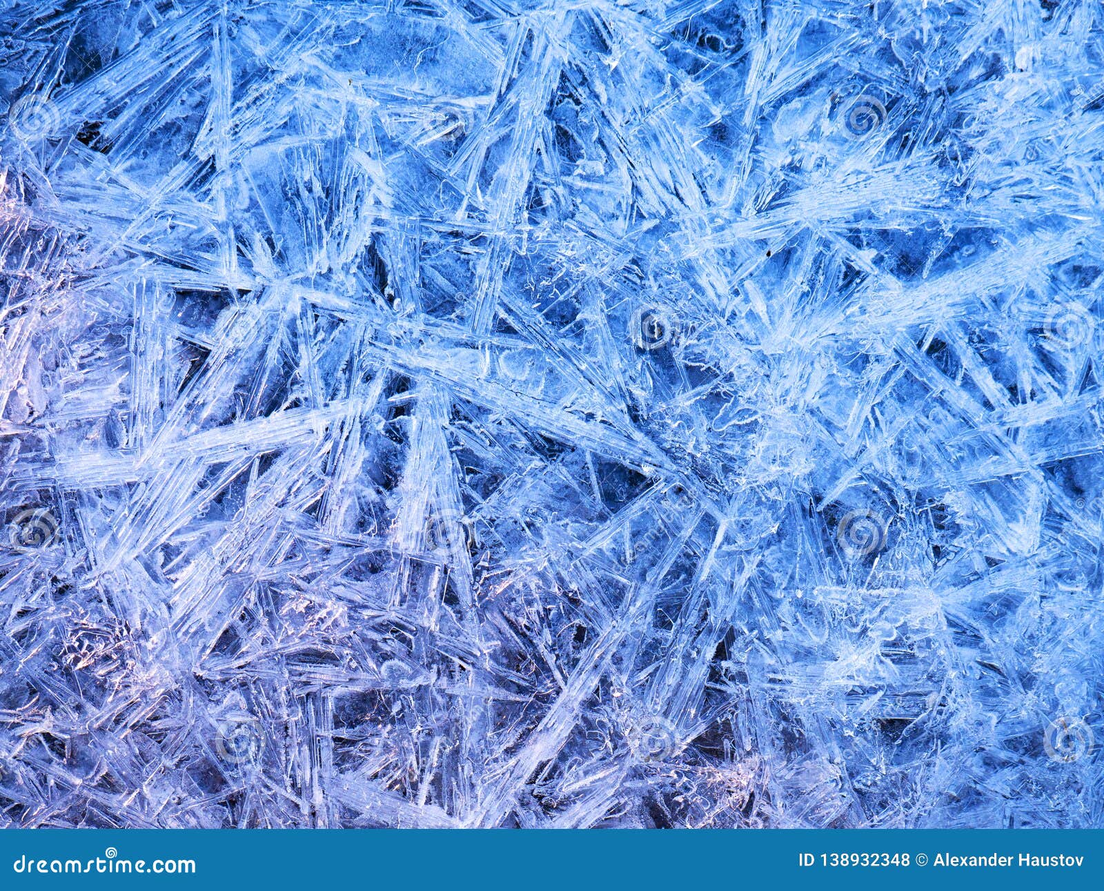 Ice Crystals On Snow Texture Background Stock Photo Image Of Blue Closeup Ice Crystals On Snow Texture Background Stock Photo Image Of Blue Closeup