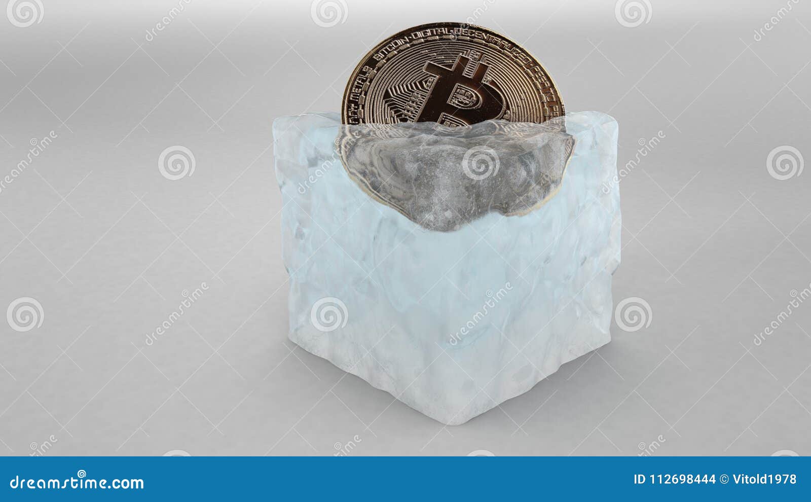 ice bitcoin