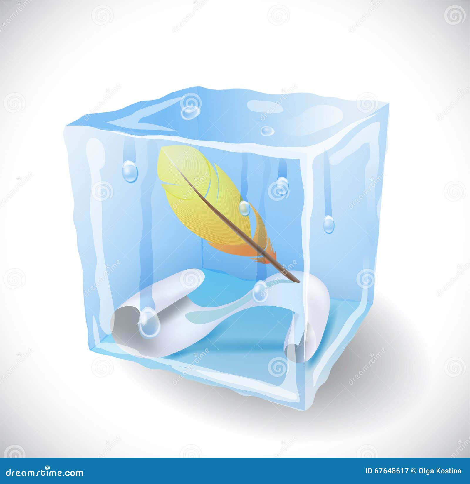 Paper Cube for Children Games and Decoration. Stock Vector - Illustration  of craft, pattern: 32942967