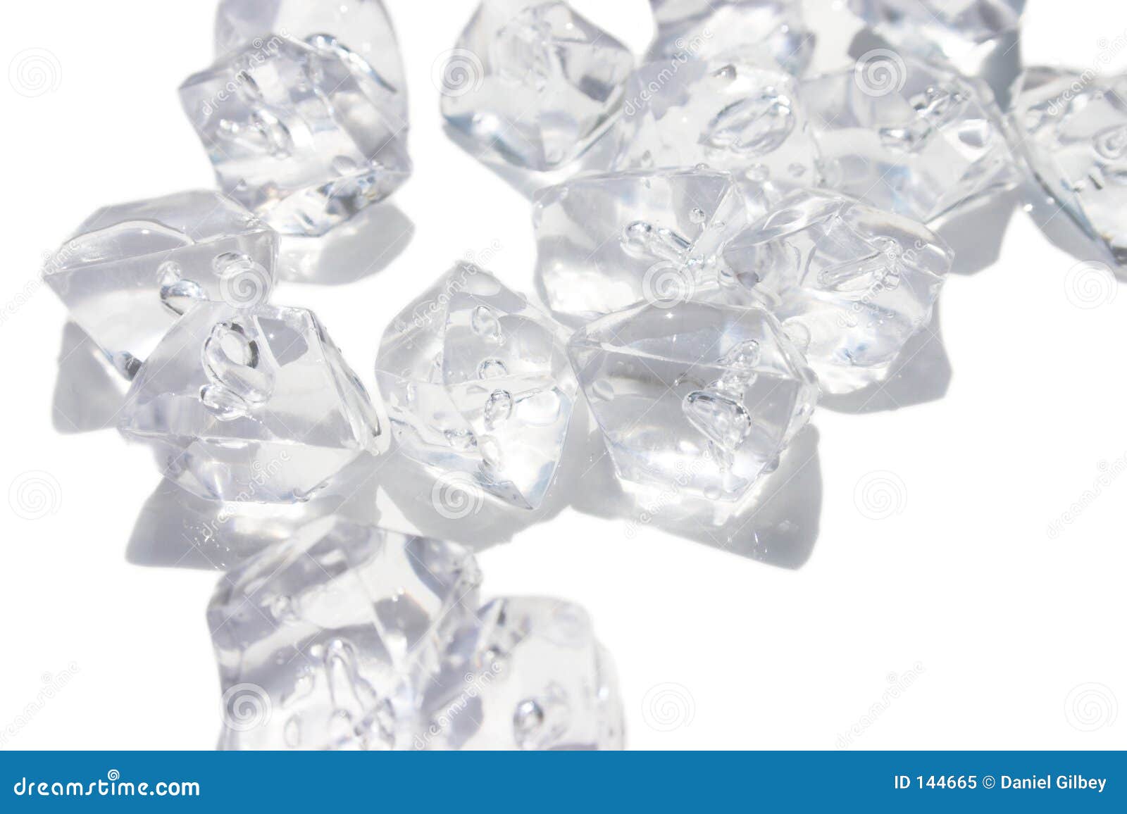 Ice diamonds stock image. Image of cool, dimaonds, diamond 144665