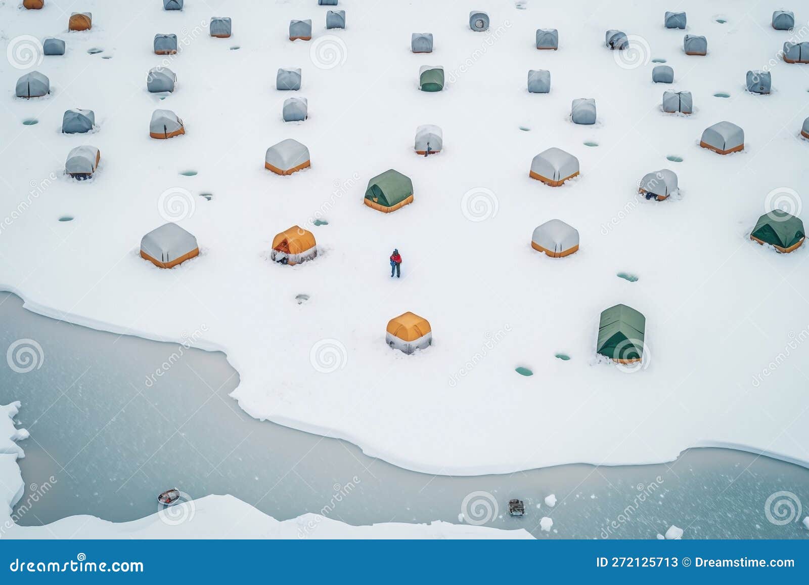 Ice Fishing Hut Stock Illustrations – 65 Ice Fishing Hut Stock  Illustrations, Vectors & Clipart - Dreamstime