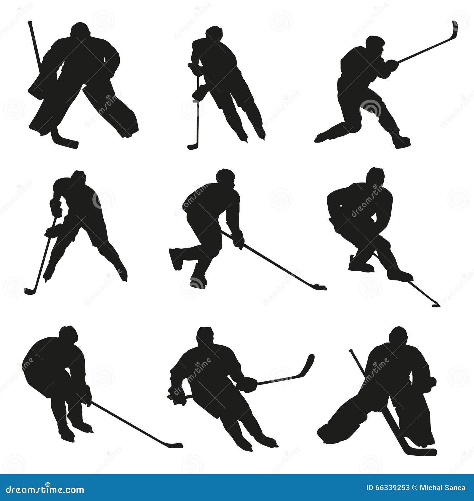 Ice Hockey Players Stock Illustrations – 913 Ice Hockey Players Stock  Illustrations, Vectors & Clipart - Dreamstime