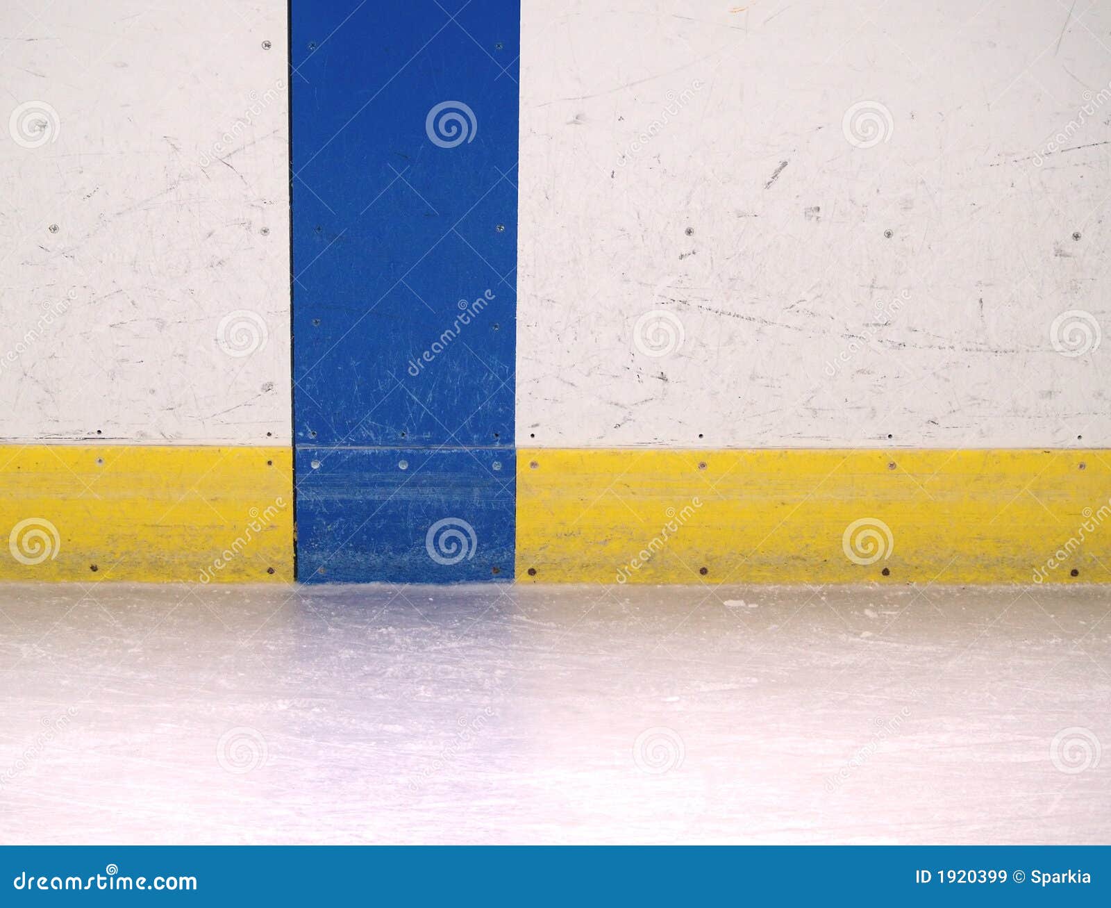 Ice rink stock image. Image of marks, sports, puck, skate 1920399