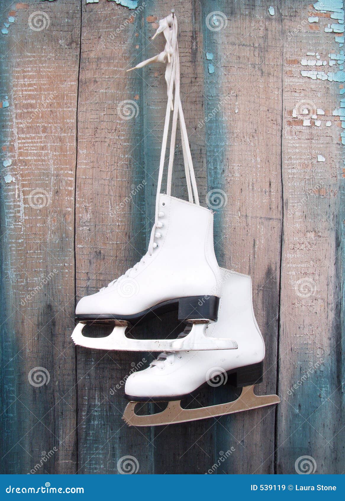 ice skates