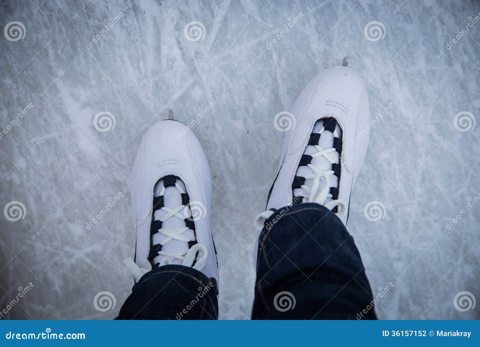 Best deals on ice hockey skates