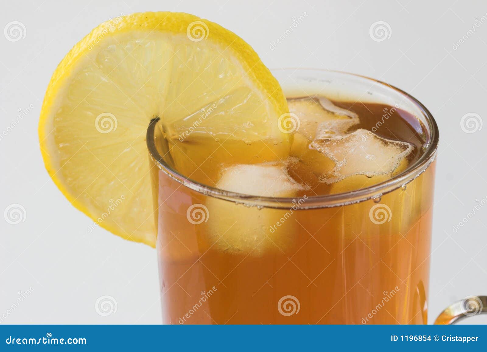 Ice tea stock photo. Image of energy, plate, beverage 1196854