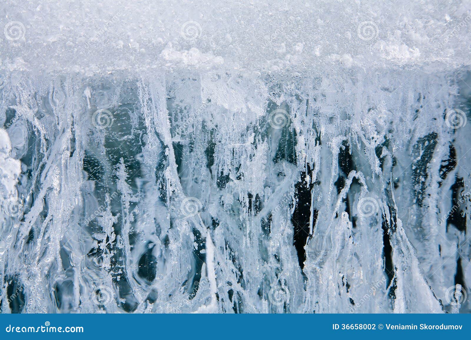 using icefloor using icefloor