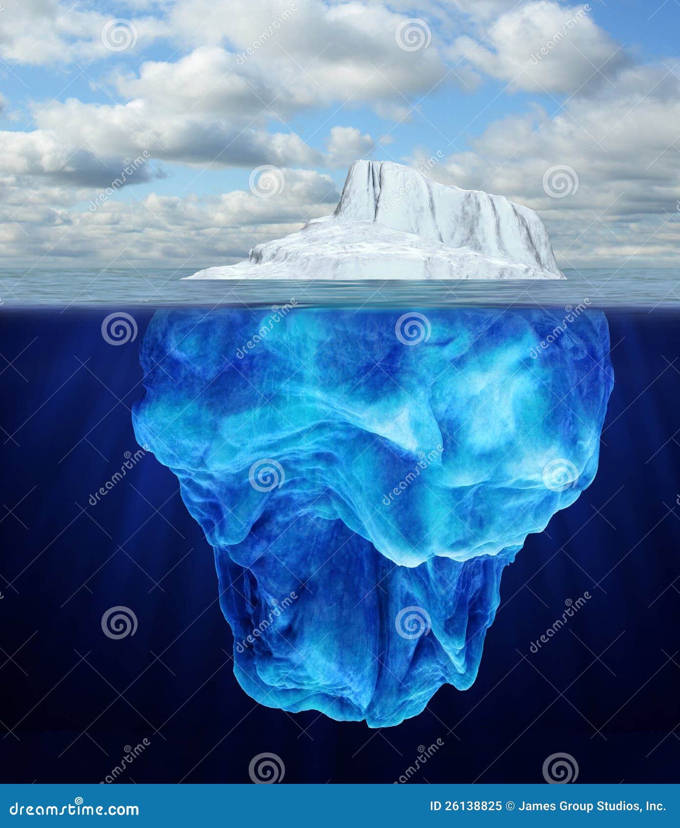 iceberg