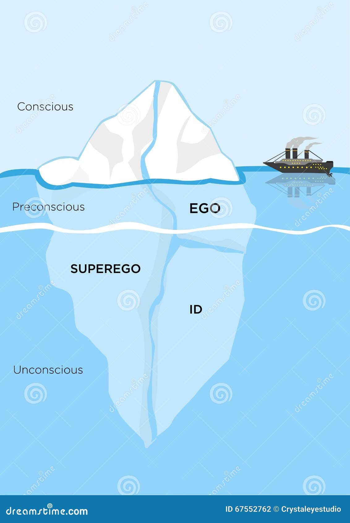 cartoon iceberg clipart - photo #49