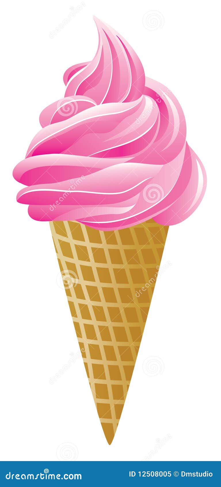 icecream cone