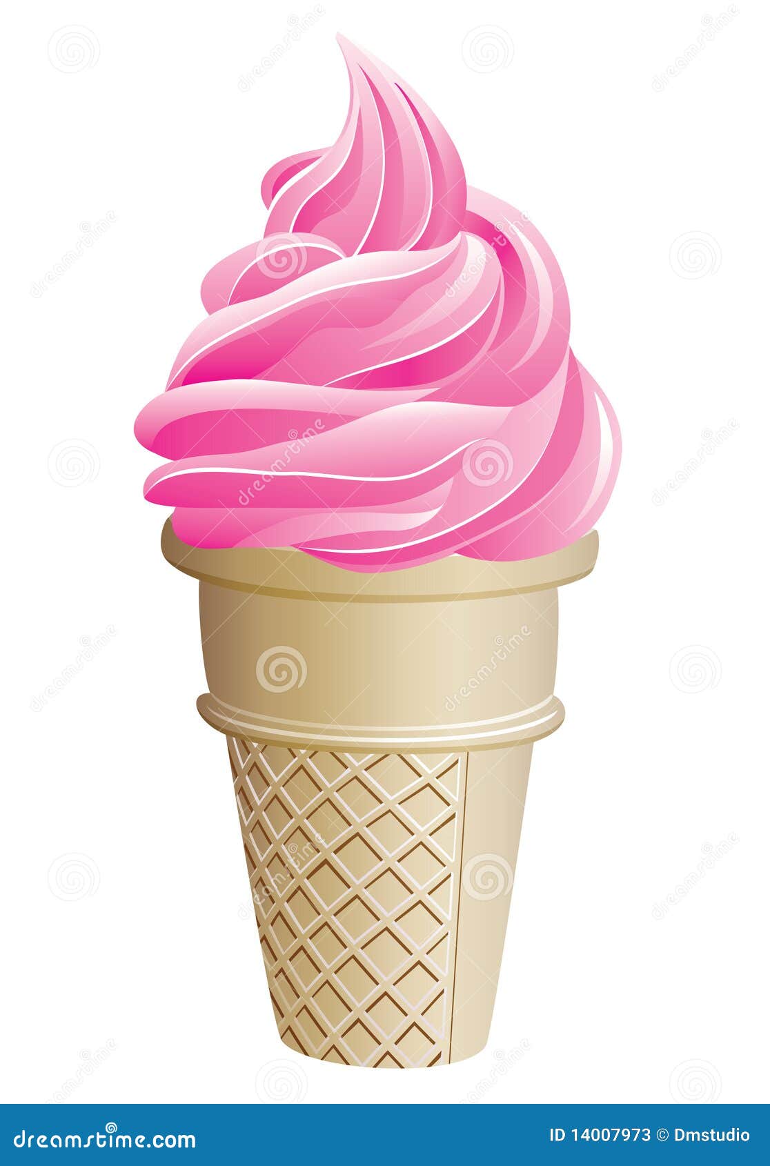icecream cone