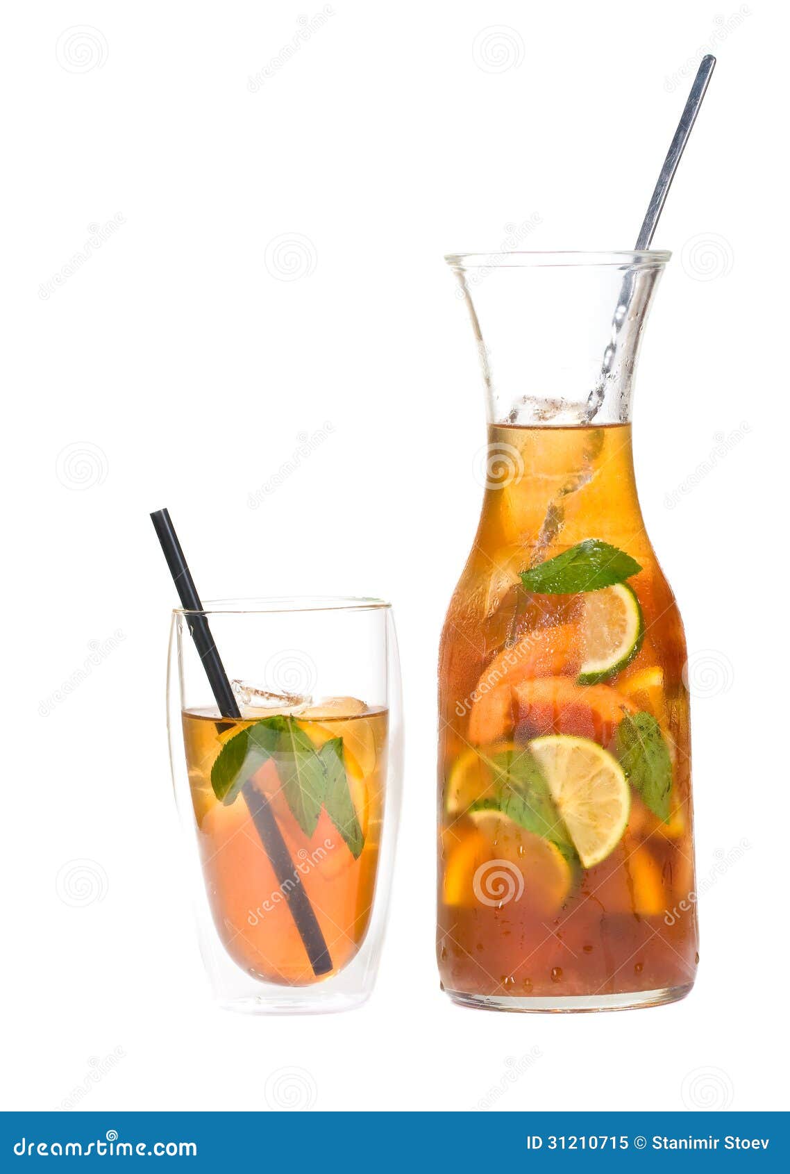 https://thumbs.dreamstime.com/z/iced-tea-citrus-sweaty-pitcher-slices-lime-orange-mint-leaves-isolated-white-background-31210715.jpg