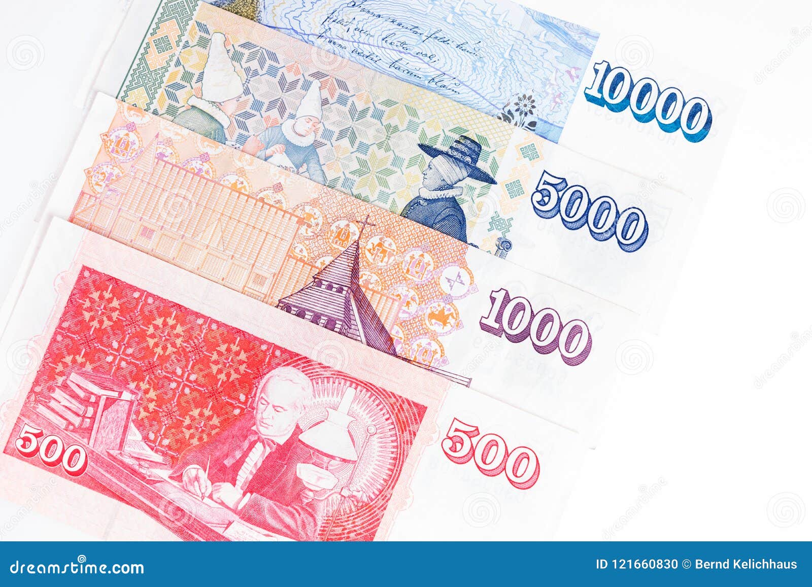 Icelandic Banknotes Stock Photo Image Of European Exchange 121660830 7-helpful-things-to-know-about-money-in-iceland-follow-me-away