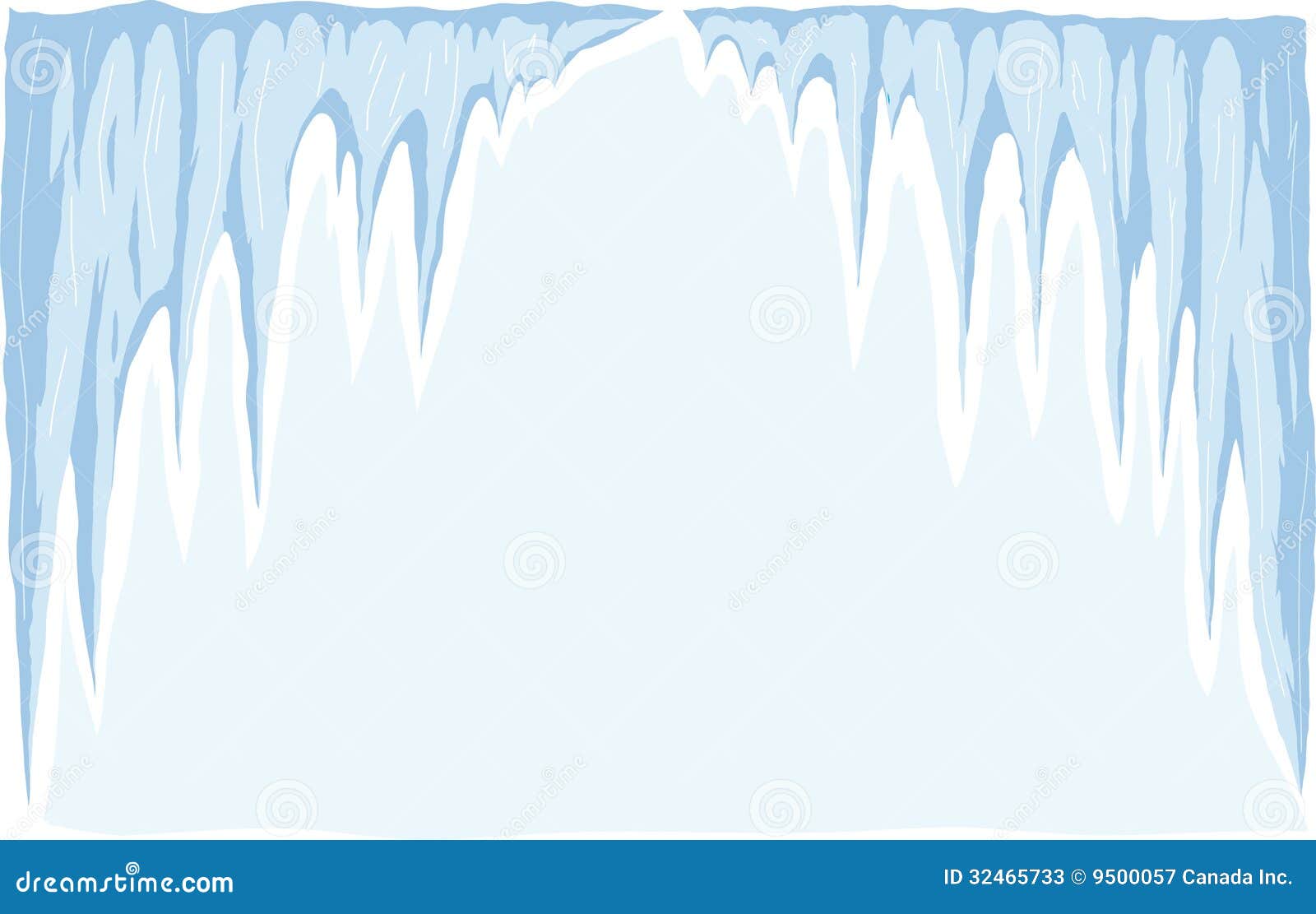 Stalagmite Icicle Shaped Upward Growing Mineral Formations In Cave Stalagmite Icicle Shaped Upward Growing Mineral Formations In Cave