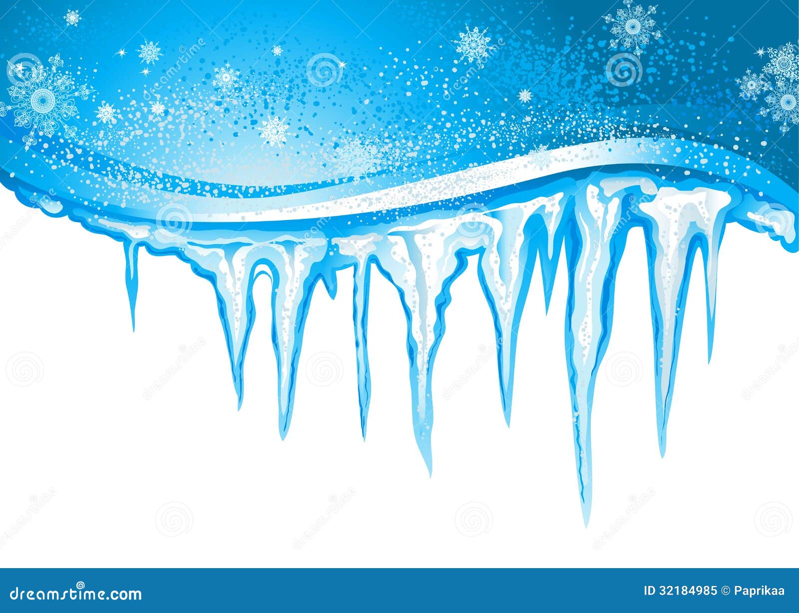 free winter vector clipart - photo #26