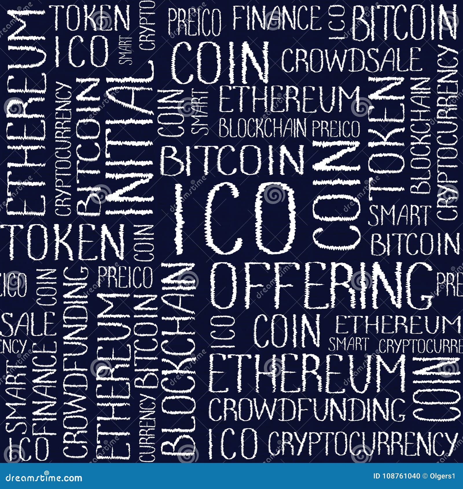 How To Start Ico Cryptocurrency - Cryptico V1 4 5 Ico Crypto Landing Cryptocurrency Theme : This will be a detailed document explaining how your project will work.